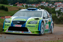 FormulaFactory Rally Motion Simulator - Professional Rally Racing Simulator