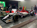 Formula 1 Replica Car