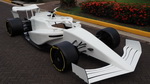 Formula 1 Motion Simulator