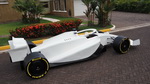 Formula 1 Simulator