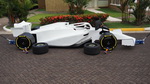 Formula 1 Simulator
