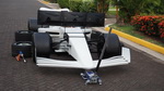 Formula 1 Simulator