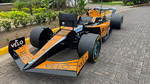 FormulaFactory 2025 Premier Design F1Showcar Static Simulator - Advanced F1 Simulator Technology