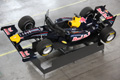 f1 simulation system