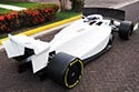 F1Showcar for sale